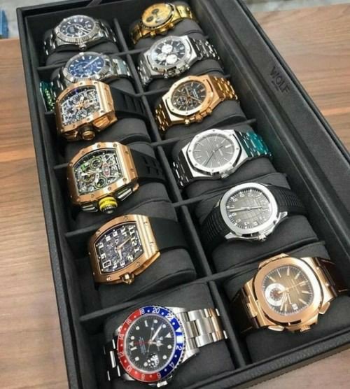 CASUAL WATCH PALLETS - Image 2