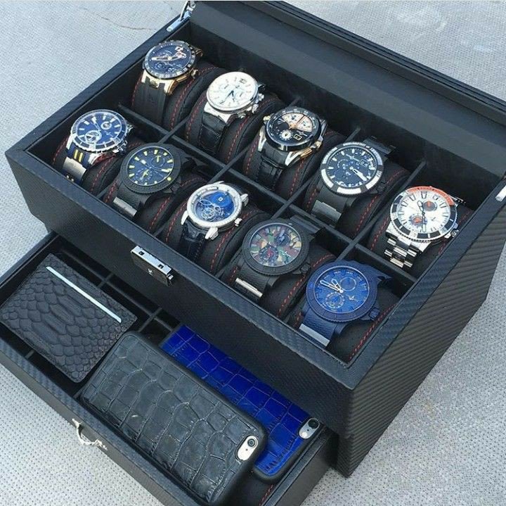 CASUAL WATCH PALLETS - Image 4