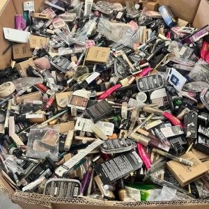 Liquidation Cosmetics Pallets