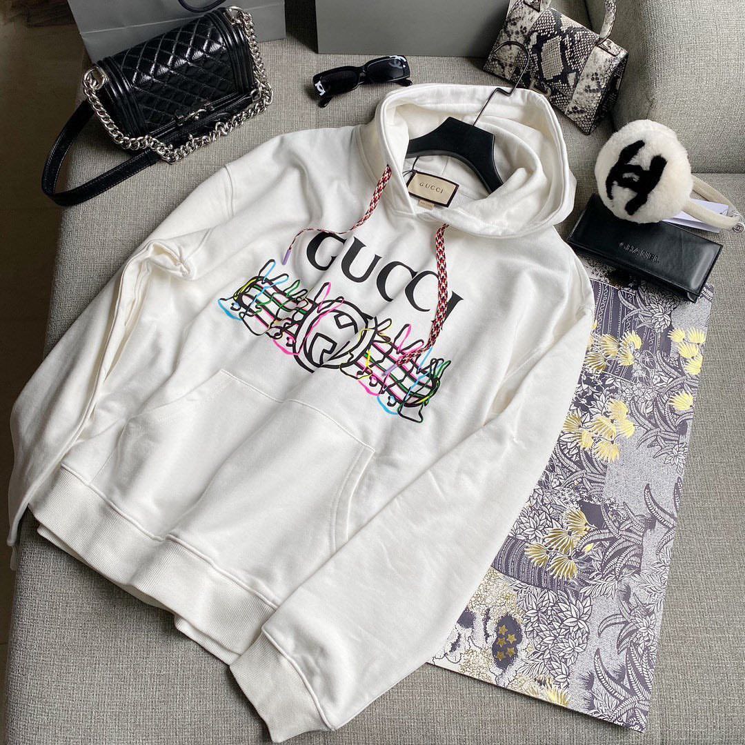 Hoodies Pallets - Image 4