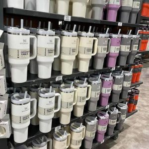 Stanley Tumblers Wholesale Pallets