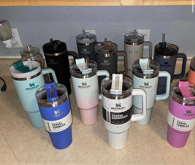 Stanley Tumblers Wholesale Pallets - Image 3