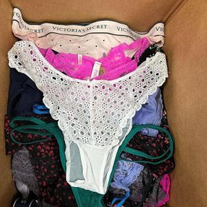 Wholesale Victorias Secret Underwear Pallet