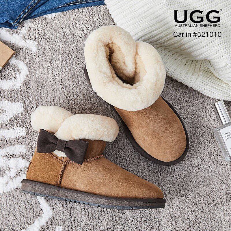 Ugg Shoes Pallet - Image 2