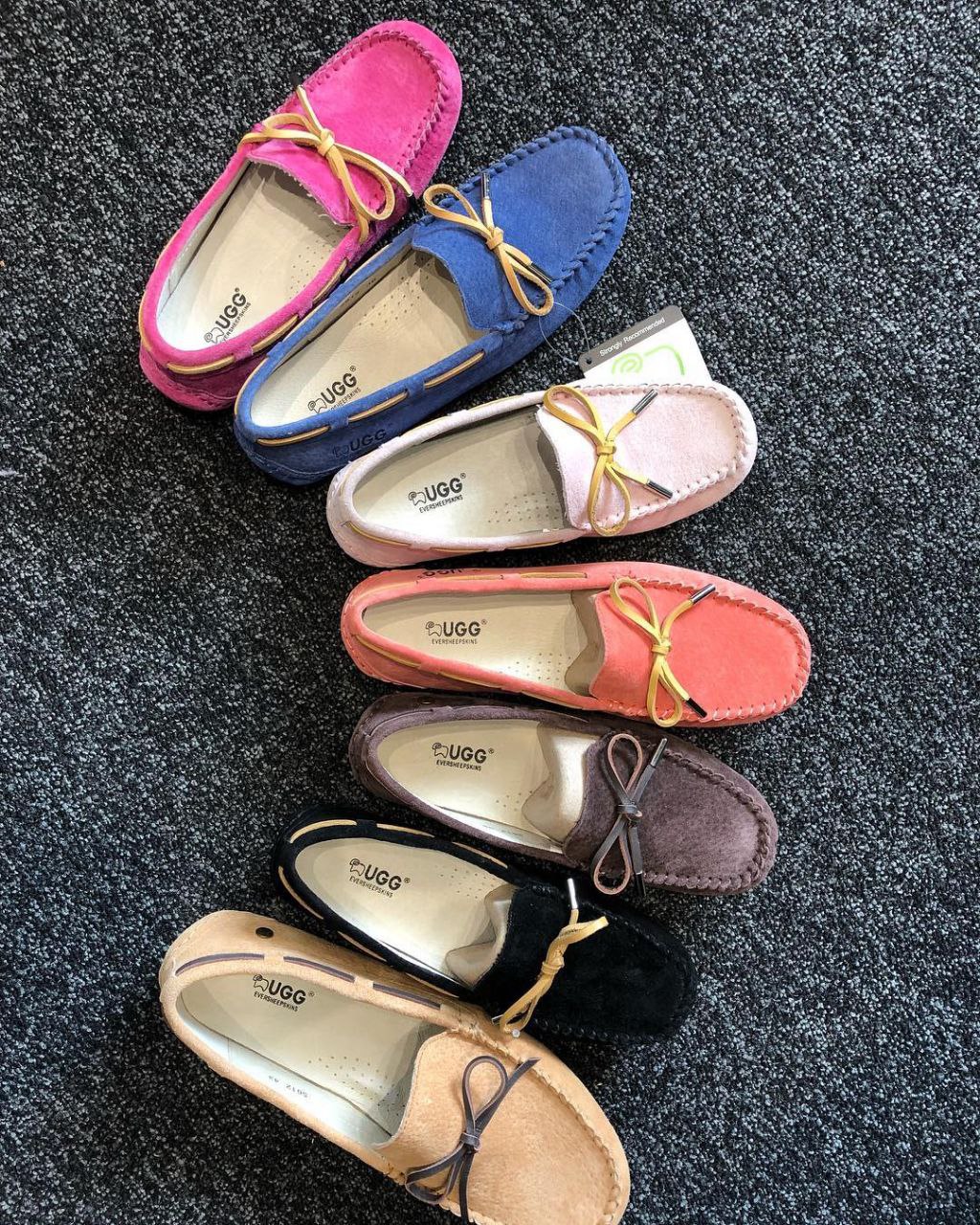 Ugg Shoes Pallet - Image 4