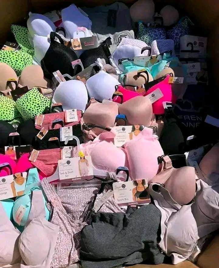 Womens Underwear Pallet - Image 4