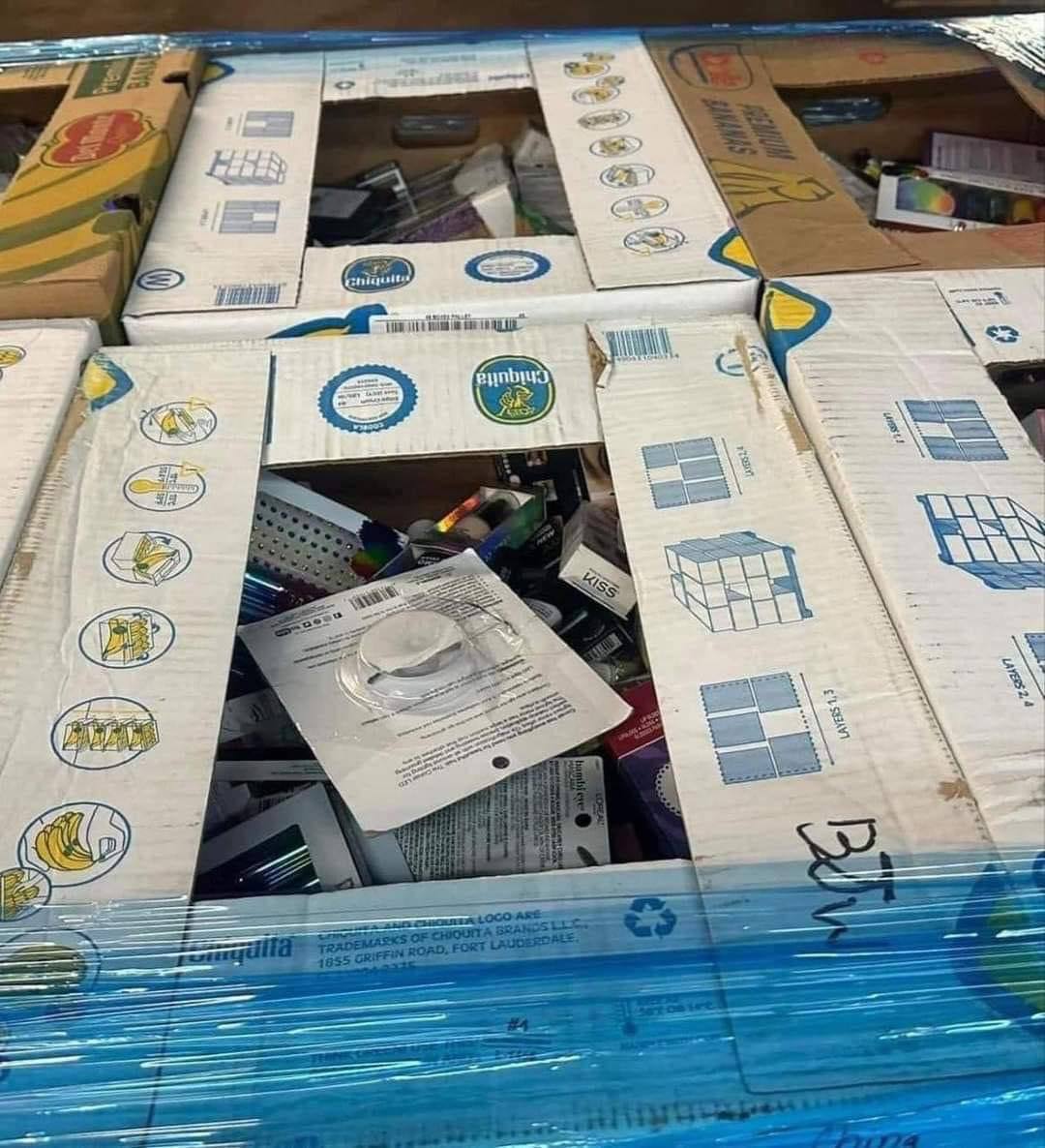 Wholesale Makeup Products Pallet - Image 3