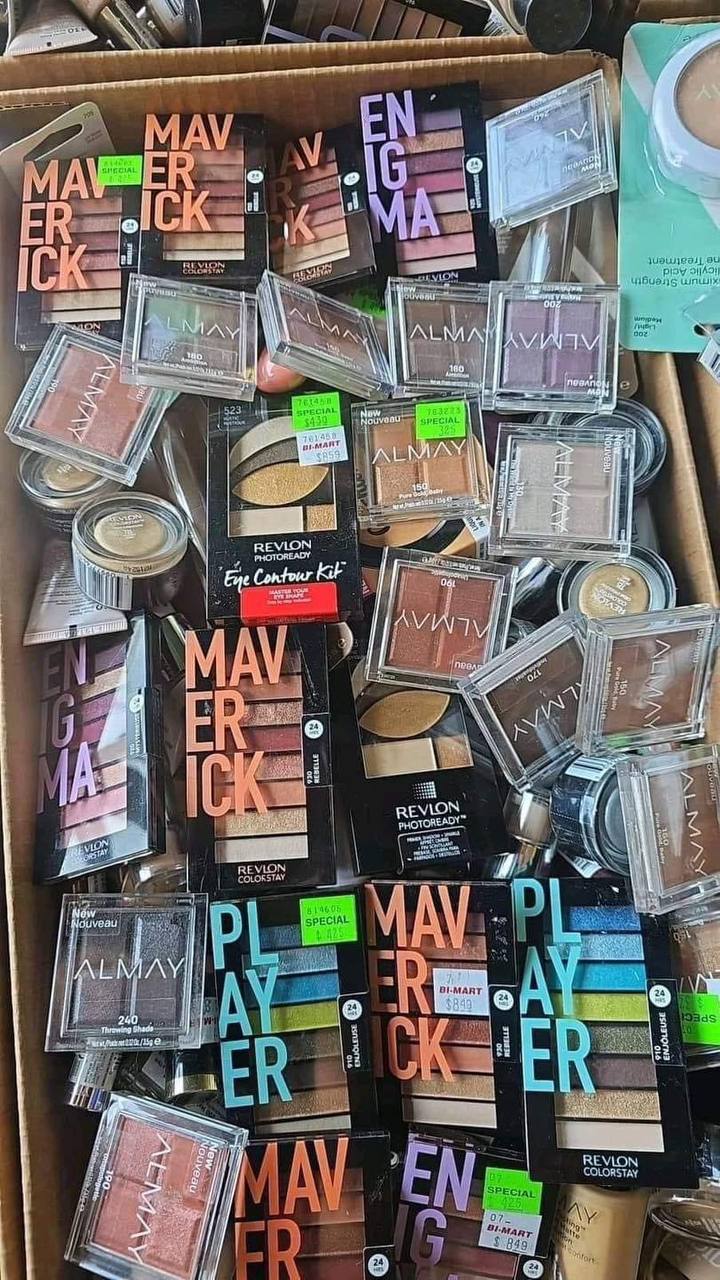 Wholesale Makeup Products Pallet - Image 4