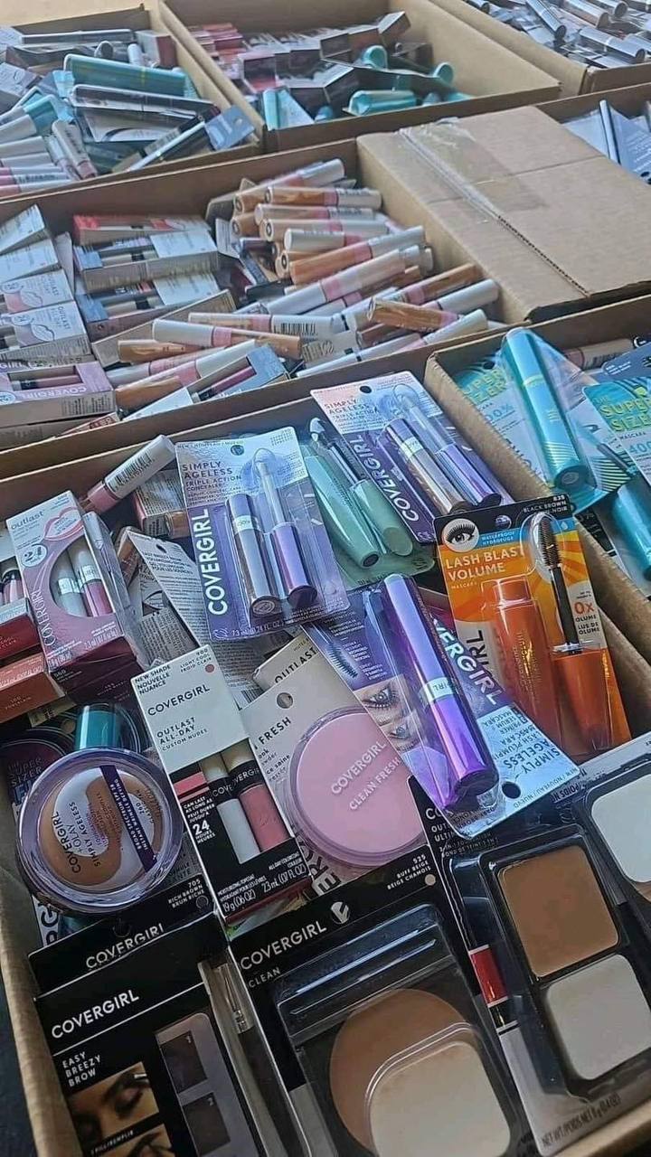 Wholesale Makeup Products Pallet - Image 6