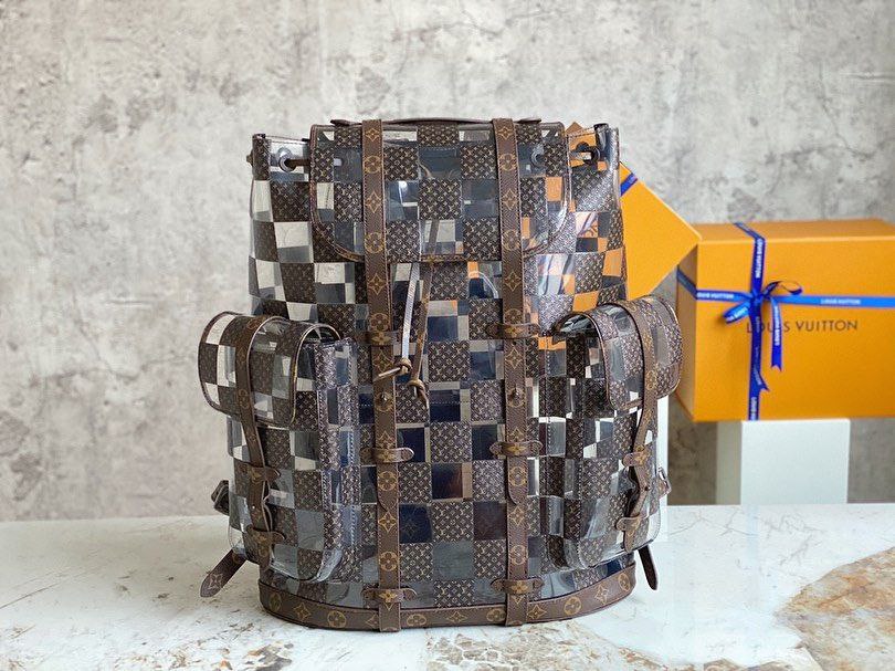 Designer Luxury Backpack Pallets - Image 2