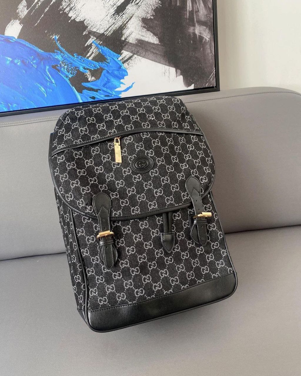 Designer Luxury Backpack Pallets - Image 4