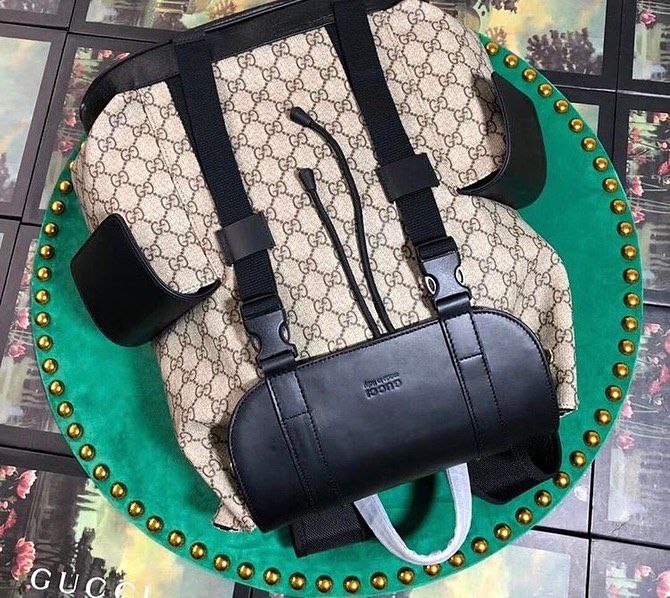 Designer Luxury Backpack Pallets - Image 8