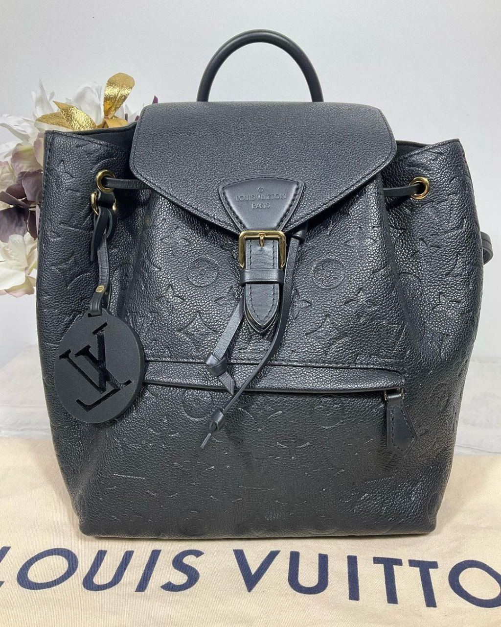 Designer Luxury Backpack Pallets - Image 10