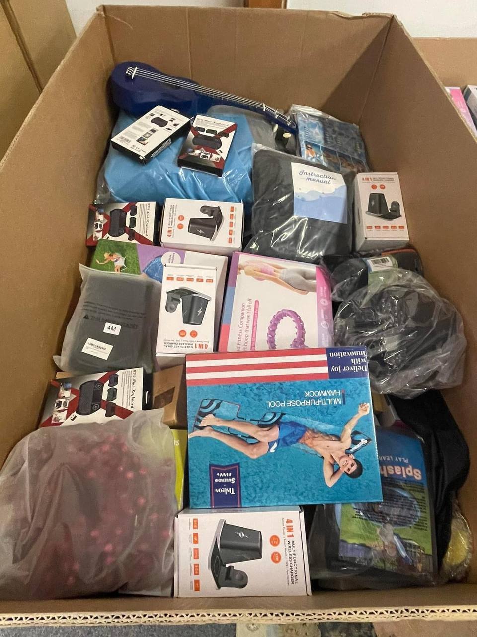 Wholesale Toys Pallet - Image 8