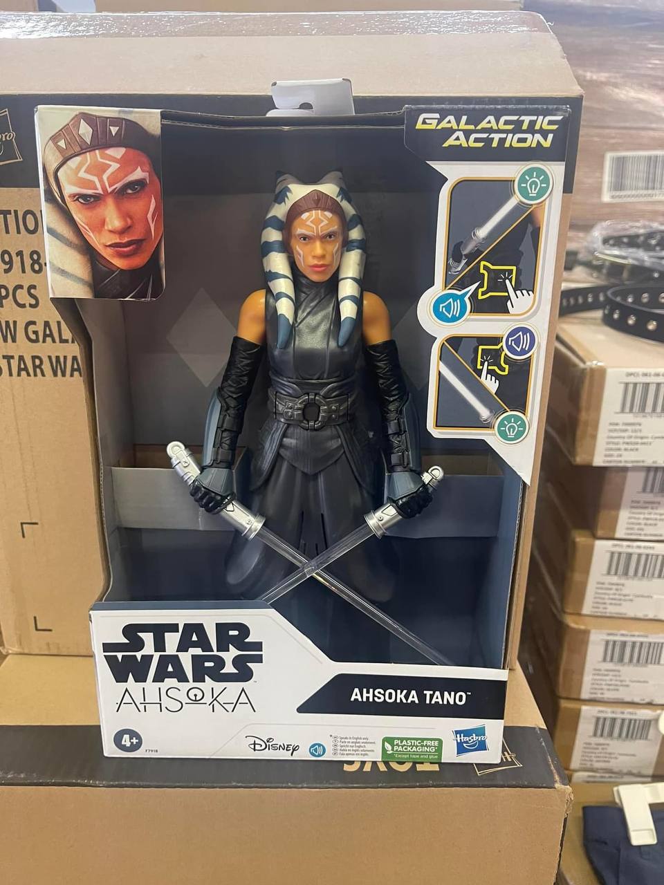 Wholesale Toys Pallet - Image 6