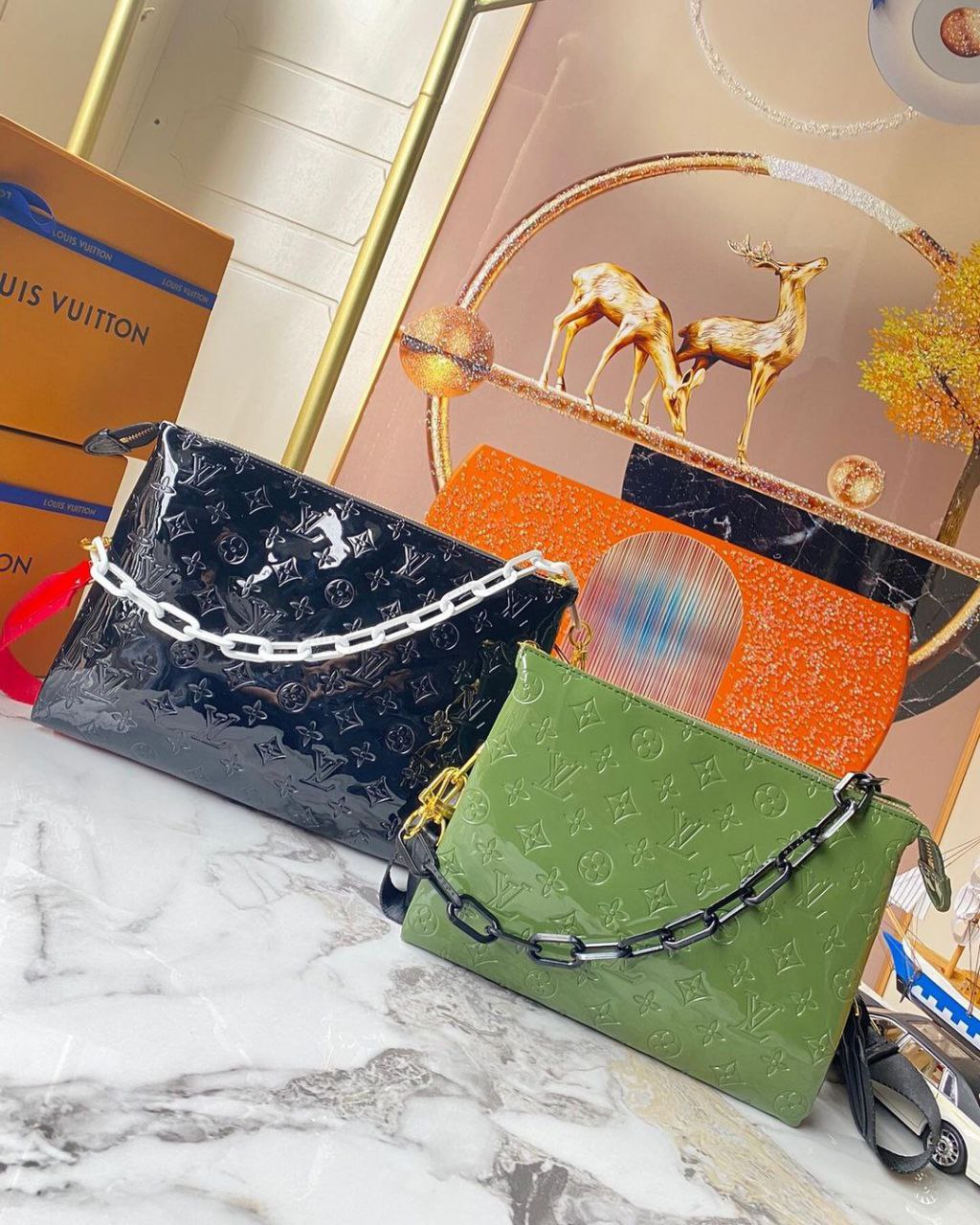 Wholesale Handbags Pallet - Image 3