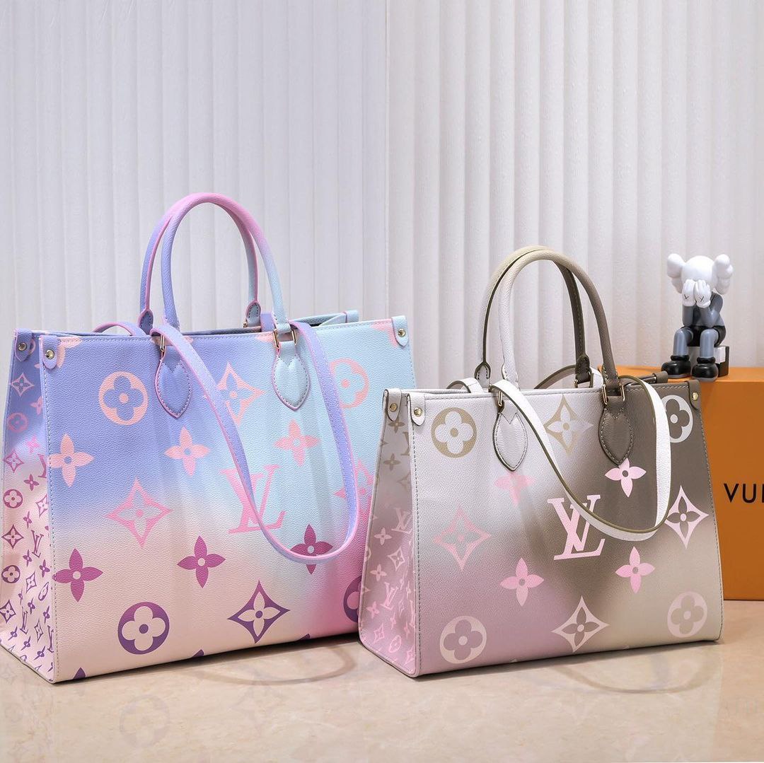 Wholesale Handbags Pallet - Image 2